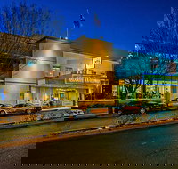 Orange Ex-Services' Club - Accommodation Main Beach