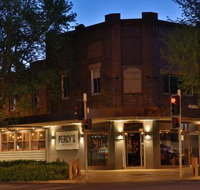 Percy's Bar  Kitchen - Accommodation Main Beach