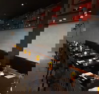 Raku Izakaya - Accommodation Main Beach