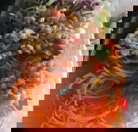 Rose Garden Thai - Accommodation Main Beach