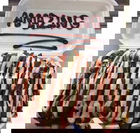 Sams Kebabs - Accommodation Main Beach