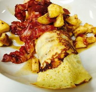 Scrumptious on Summer - Accommodation Main Beach