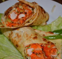 Thar Indian Cuisine - Accommodation Main Beach