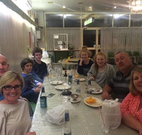 The golden dragon - Accommodation Main Beach