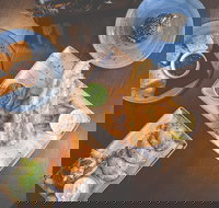 The Lord Anson Public House - Accommodation Main Beach