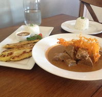 The Restaurant at Westbury - Accommodation Main Beach