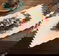 Woolshed Restaurant - Accommodation Main Beach