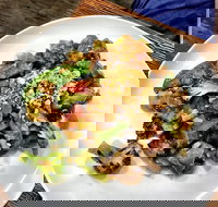 Wylde Bean - Accommodation Main Beach