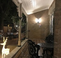 Zona - Accommodation Main Beach