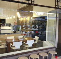 4th Seed - Accommodation Main Beach