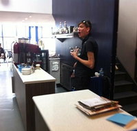 Aussie Pancakes and Art Gallery - Accommodation Main Beach