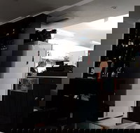 Barrozza Italian Restaurant - Accommodation Main Beach