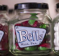 Bells Milk Bar - Accommodation Main Beach