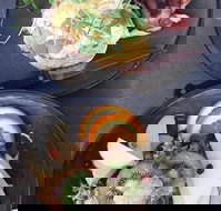 Blank Canvas - Accommodation Main Beach