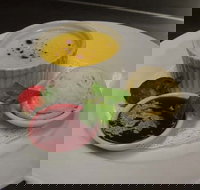 Bowlo Bistro - Accommodation Main Beach