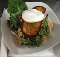 Cafe 1 twenty 3 - Accommodation Main Beach