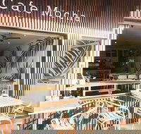 Cafe Mocha - Accommodation Main Beach