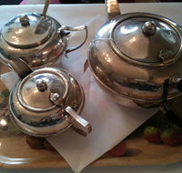 Cafe Parisienne Bowral - Accommodation Main Beach