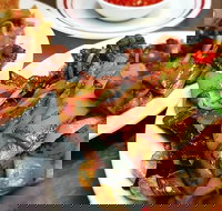 Canton Chinese Restaurant - Accommodation Main Beach