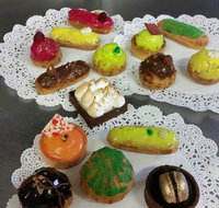 Ciao Cafe  Cakes - Accommodation Main Beach