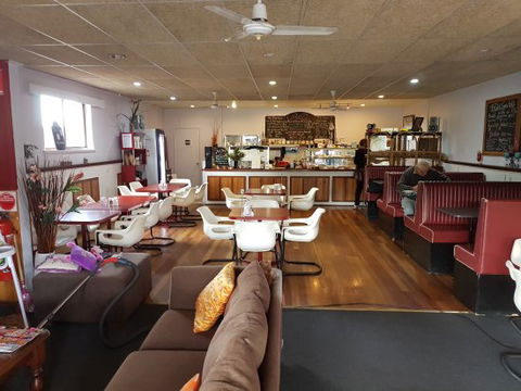 Coffee 22 - Accommodation Main Beach 0