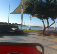 DCE cafe - Accommodation Main Beach
