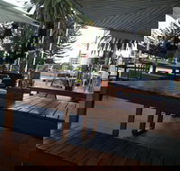 Euro Bean Cafe Espresso Bar - Accommodation Main Beach