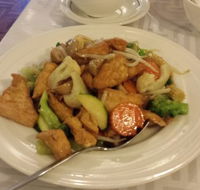 Fountain Court Chinese Restaurant - Accommodation Main Beach