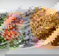 Georges On Bong Bong - Accommodation Main Beach