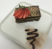 Grasslands Cafe - Accommodation Main Beach