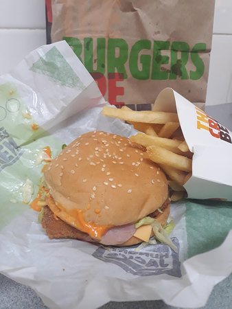 Hungry Jack's - Accommodation Main Beach 0