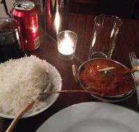 Indian Cottage Restaurant - Accommodation Main Beach