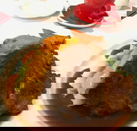 Jack High Bistro - Accommodation Main Beach