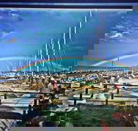 JJ's at The Marina - Accommodation Main Beach