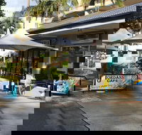 Jordans Cafe - Accommodation Main Beach