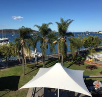 Mariners Bistro  Bar - Accommodation Main Beach