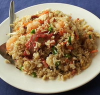 New Golden Dragon Chinese - Accommodation Main Beach