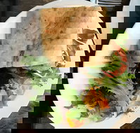 No 325 Cafe - Accommodation Main Beach