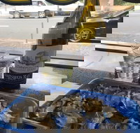 Pearly Oyster Bar - Accommodation Main Beach