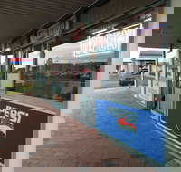 Prig Thai Restaurant - Accommodation Main Beach