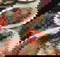 Riverbank of Queanbeyan Cafe - Accommodation Main Beach