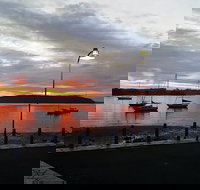 Samphire Restaurant - Accommodation Main Beach