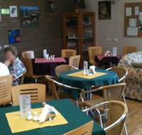 Taree Craft Centre Cafe - Accommodation Main Beach