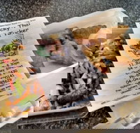 Ticky Thai and Tucker - Accommodation Main Beach