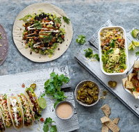 Zambrero Queanbeyan - Accommodation Main Beach