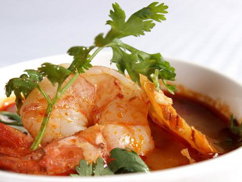 Red Chilli Thai Bargara - Accommodation Main Beach 15