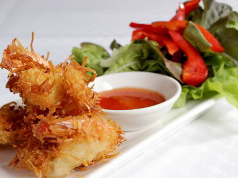 Red Chilli Thai Bargara - Accommodation Main Beach 16