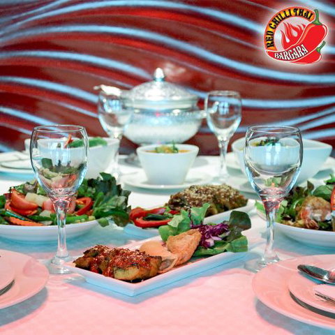 Red Chilli Thai Bargara - Accommodation Main Beach 17