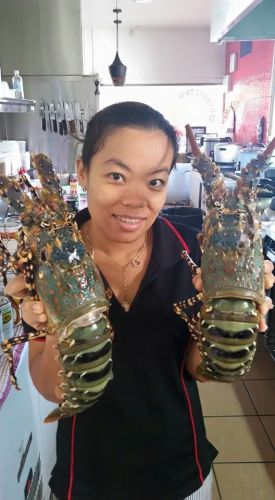 Red Chilli Thai Bargara - Accommodation Main Beach 18