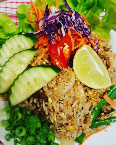 Red Chilli Thai Bargara - Accommodation Main Beach 19